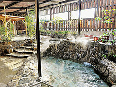 みなと温泉 波葉の湯４