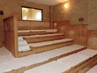 玉光湯 ひじりのね 伏見店３