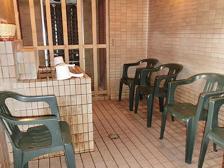 玉光湯 ひじりのね 伏見店４