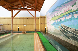 湯〜ワールド２