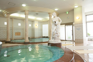 湯〜ワールド３