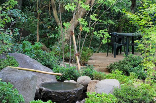 豊島園 庭の湯２