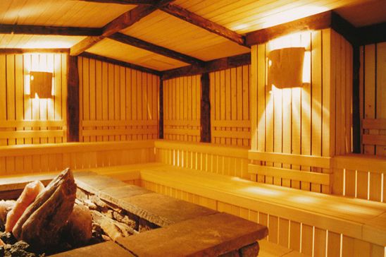 豊島園 庭の湯３