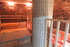 栄湯・湯どんぶり３