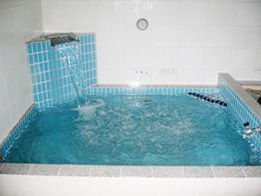 栄湯・湯どんぶり４