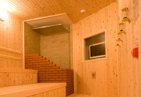 小金湯温泉 湯元 小金湯２