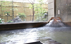 ホテルモナーク鳥取２