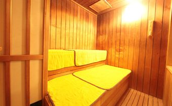 ホテルモナーク鳥取３