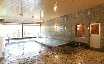 ホテルモナーク鳥取４