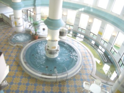 ゆアシス東郷龍鳳閣２