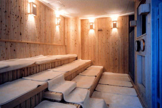 極楽湯さっぽろ弥生店２