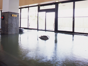 天然温泉おとぎの杜3