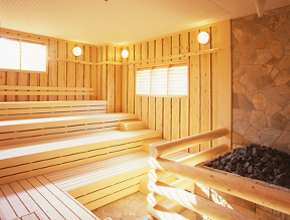 天然温泉おとぎの杜4