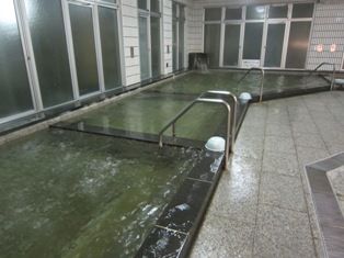 月光温泉クアハイム２