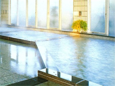 月光温泉クアハイム３