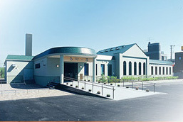 湯めごこち南郷の湯３