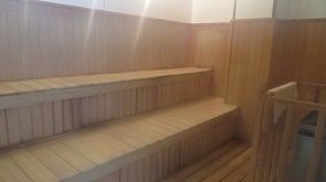 温泉天国 さくら湯２