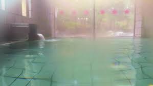 温泉天国 さくら湯３