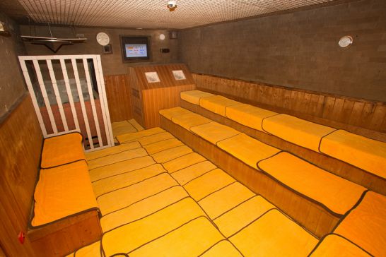 信州健康ランド３