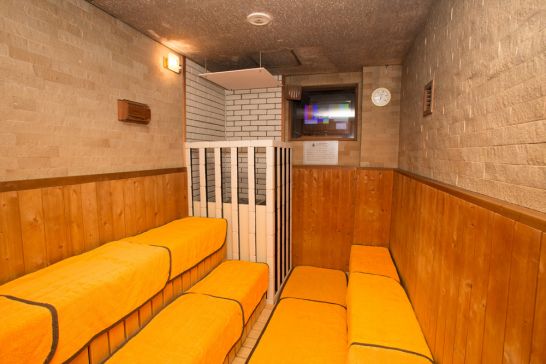 信州健康ランド４