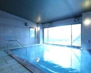 稲荷山温泉ホテル杏泉閣２