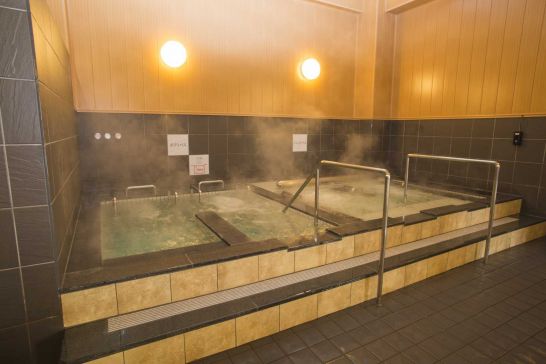 川中島温泉テルメ２