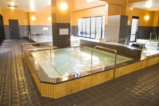 川中島温泉テルメ３