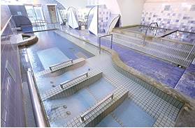 ニューサンピア敦賀３