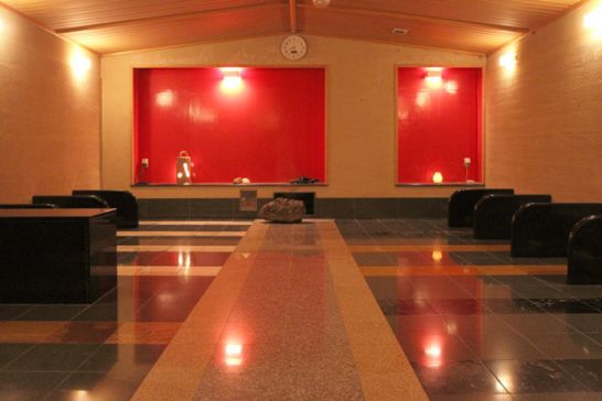 クア・アンド・ホテル 石和健康ランド２