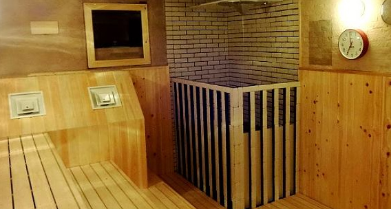 クア・アンド・ホテル 石和健康ランド３