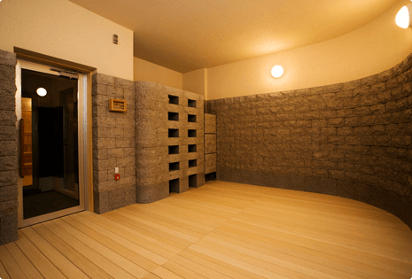 キュア国分町３