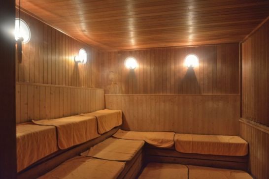 信州平谷温泉 ひまわりの湯３