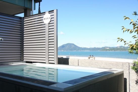 マーレ・グラッシア大三島２