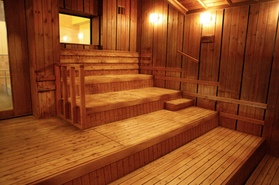 よみうりランド 丘の湯3