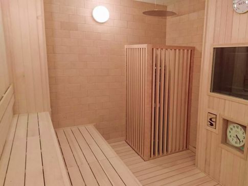 カプセルホテル とぽす 仙台駅西口４