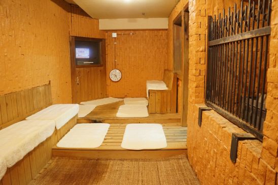 サウナ&カプセルホテルニュー小岩３１０３