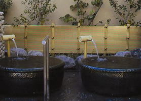 大垣コロナワールド天然温泉コロナの湯大垣店３