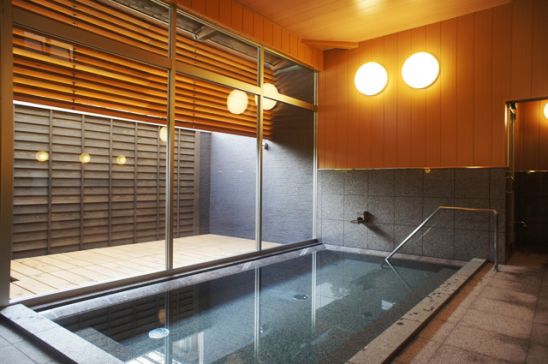 宇和島第一ホテル２