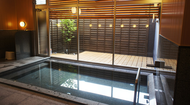 宇和島第一ホテル３