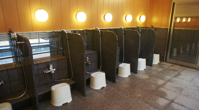 宇和島第一ホテル４