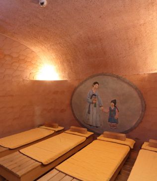 ハンジュサウナ４