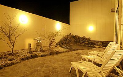 東日本健康ランドカッパ王国３