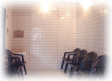 スーパー銭湯 湯処葛西４