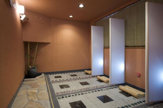 立川湯屋敷 梅の湯4