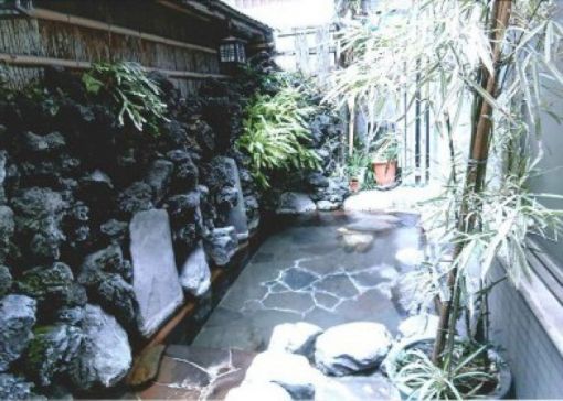 健康ランド末広湯２