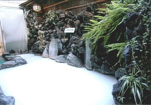 健康ランド末広湯３