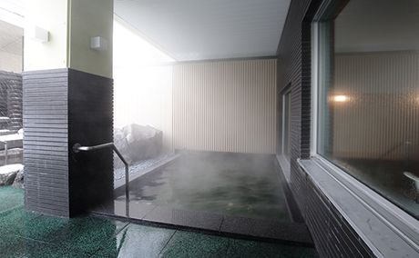 スパ・イン メープルロッジ３