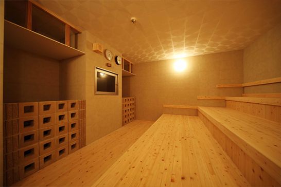 ハウステンボス やすらぎの館４