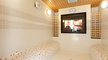 神戸ハーバーランド温泉 万葉倶楽部３