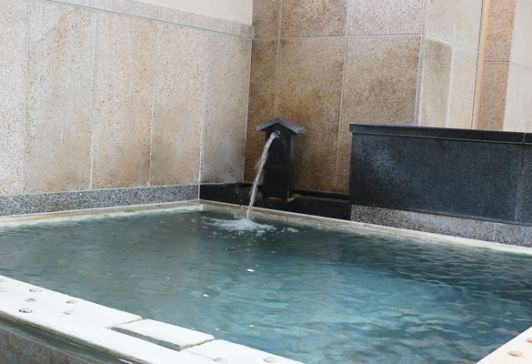 おろち湯ったり館２